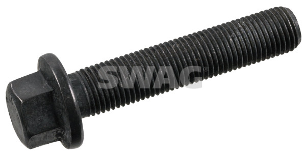 SWAG 33 10 7822 Βίδα τροχαλίας ιμάντα for CITROËN DS OPEL PEUGEOT VAUXHALL